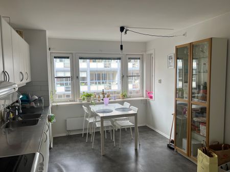 Möllevångsgatan, Malmö - Foto 3