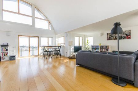 3 bedroom penthouse to rent - Photo 3