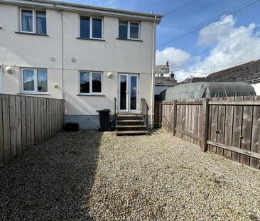 2 bedroom semi-detached house to rent - Photo 2