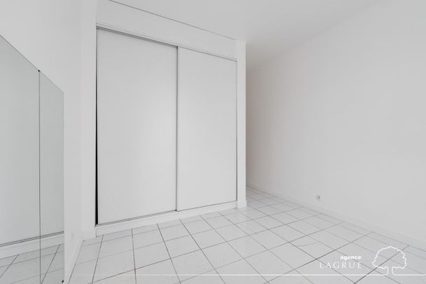 Appartement 4 pièces de 105 - Photo 1