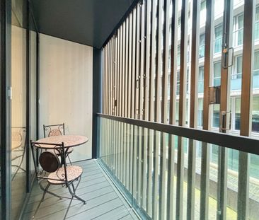 15 Burton Place, Manchester, M15 4LR - Photo 2