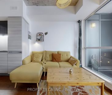 Carnaby Lofts 20 , #1205 - Photo 4