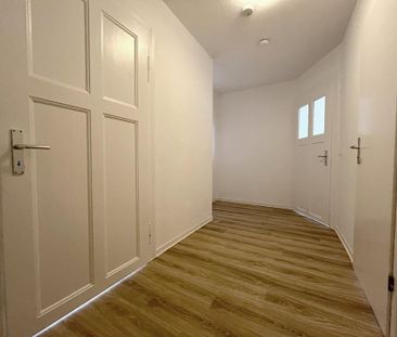 Weihnachten kommt! Über den Dächern des Kaßberg´s inkl. EBK! - Foto 3