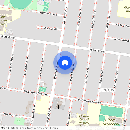 3/56 Widford St, Vic 3046, Glenroy