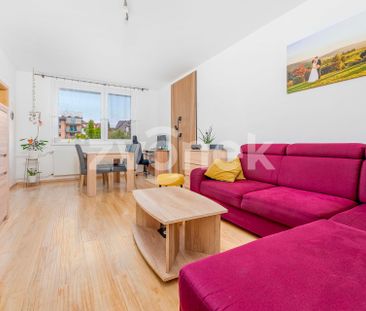 Pronájem bytu 3+kk 80 m², Družstevní 884, Luhačovice - Photo 1