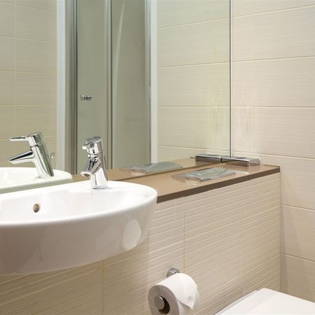 Leeds City - Smart Studio, Leeds City Centre, LS1 4AG - Photo 3