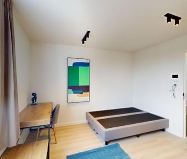 Studio te huur in Mechelen - foto 5