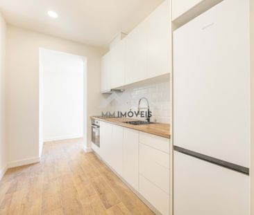 Apartamento T3 em Porto - Foto 6