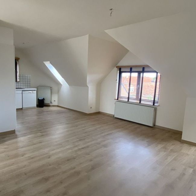 Dakappartement te huur in Vosselaar voor € 850 met 1 slaapkamer - Foto 1