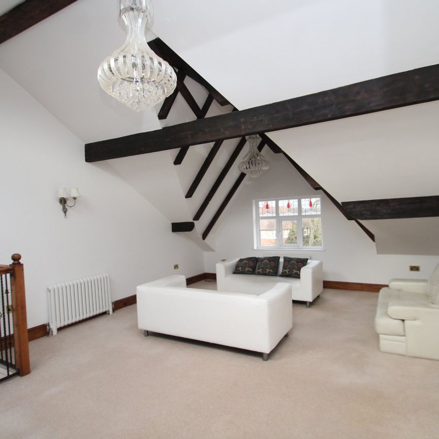 3 bedroom apartment to rent - Photo 1