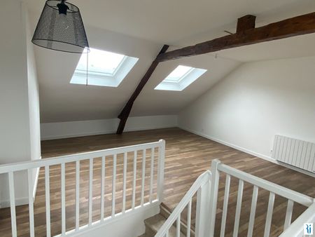 Location Appartement 1 pièce 30m² DARNETAL 76160 - Photo 5