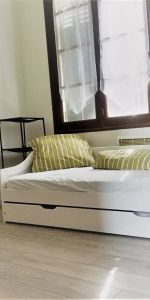 A LOUER STUDIO MEUBLE PROCHE DE LA GARE ST QUENTIN 02100 - Photo 4