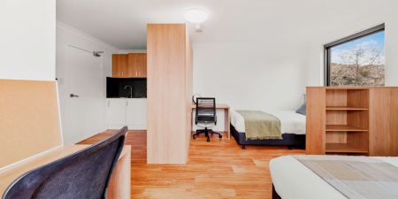 Castle Camperdown Three, Sydney - Photo 3