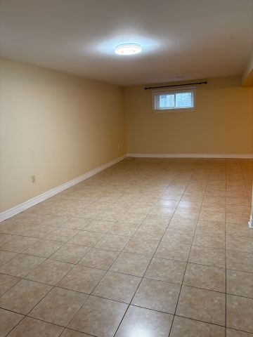 For Lease - 72 Button Road Unit# Bsmt, Vaughan, Ontario - Photo 2