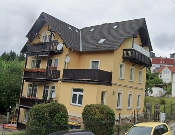 Tolle Wohnung sucht Nachmieter - Foto 1