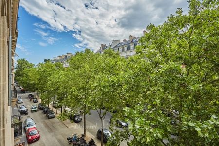 Appartement à louer à Paris 7Ème - Photo 2