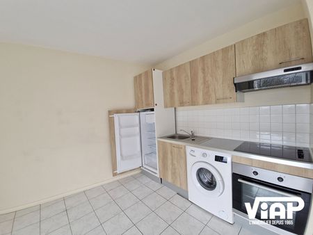 LIMOGES T2 DE 37 m² PROCHE FAC DE DROIT - Photo 5