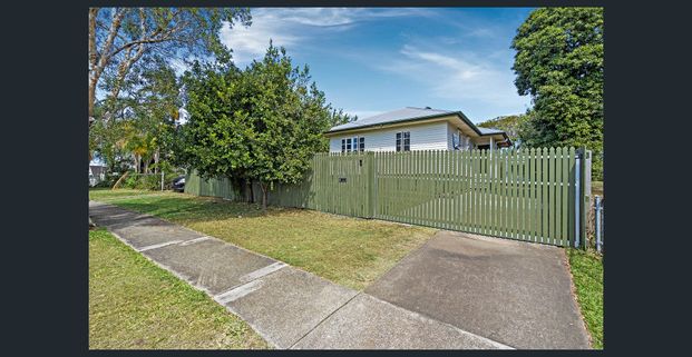 Spacious Home on 607m² in One of Brisbane's Fastest-Growing Suburbs - Photo 1