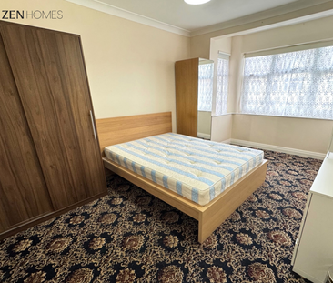 8 bedroom house share to rent - Photo 5