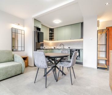 2-POKOJOWE MIESZKANIE OK.40M2 Pradnik Biały - Фото 4