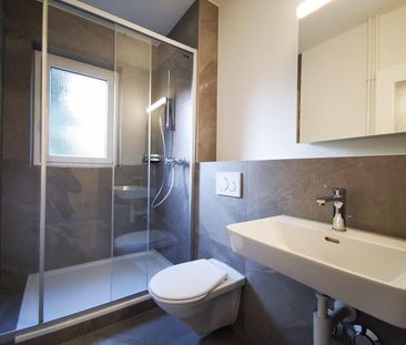 Helle 3-Zimmer-Wohnung mit Balkon an der General-Dufour-Strasse in ... - Photo 4