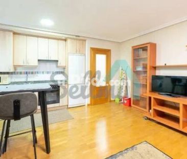 Piso en alquiler en Pumarín-Teatinos - Foto 5