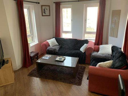 1 bedroom flat to rent - Photo 4