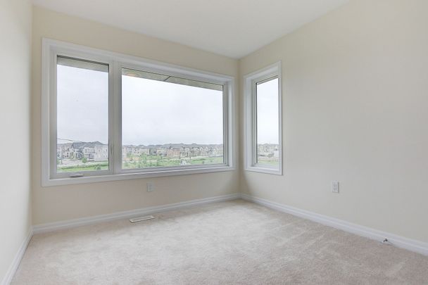 For Lease - 3256 Charles Fay Passage Unit# 8, Oakville, Ontario - Photo 1