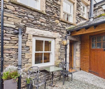 2 bedroom terraced house to rent - Photo 2