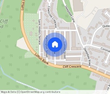 High Row, Loftus - Photo 1