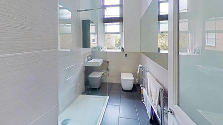 2 bedroom flat to rent - Photo 4