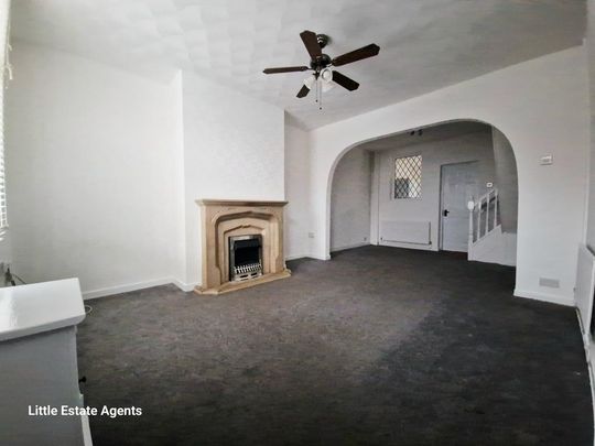 2 bedroom terraced house to rent - Photo 1