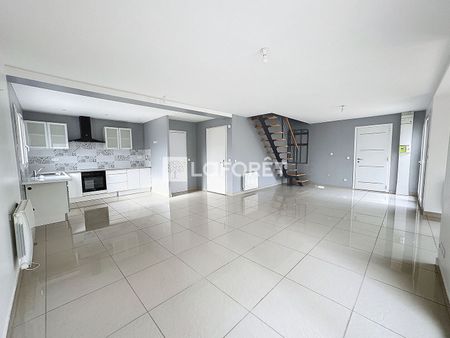 Maison T7 Grand-Couronne à louer - Photo 2