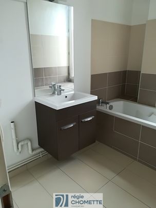 RUE LEON BLUM 28, - Photo 1