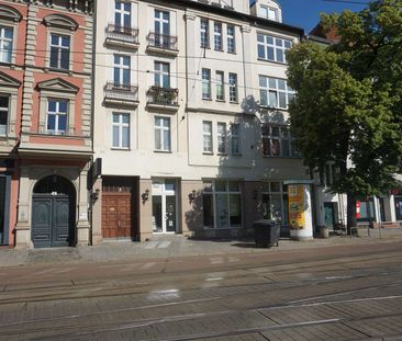 Schöne 2- Zimmer Wohnung im Stadtkern - Photo 4