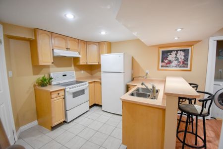 For Lease - 181 Civic Centre Drive Unit# Bsmt, Whitby, Ontario - Photo 3