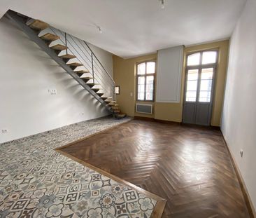 Location Appartement 3 pièces 61m² MONTAUBAN 82000 - Photo 1