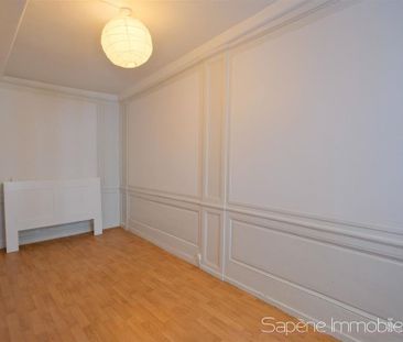 Location T2 Rennes Centre-Ville - Photo 2