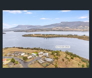 43 Fisher Dr, Herdsmans Cove, Tas 7030 - Photo 5