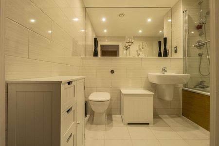 1 Bed Flat, Lidcote House, SW9 - Photo 3