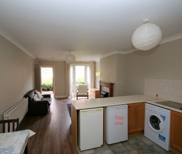 52 The Paddocks, Kilmainham, Dublin 8, Ireland - Photo 5