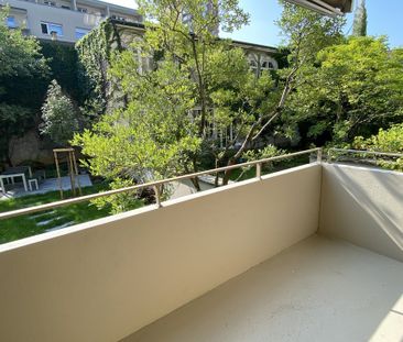 Helle Singlewohnung an ruhiger Seitenstrasse - Foto 2