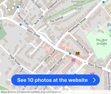 Main Street, Kimberley, Nottingham - Photo 1