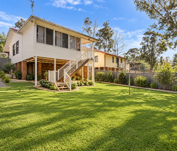 Neatly Presented Three Bedroom Home in a Convenient Penrith Location - Photo 6