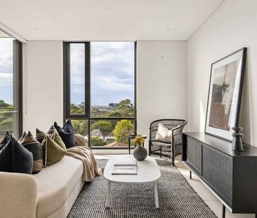 403/18 Lilydale Street Marrickville - Photo 5