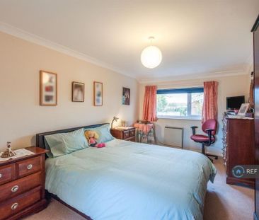 5 bedroom semi-detached house to rent - Photo 5