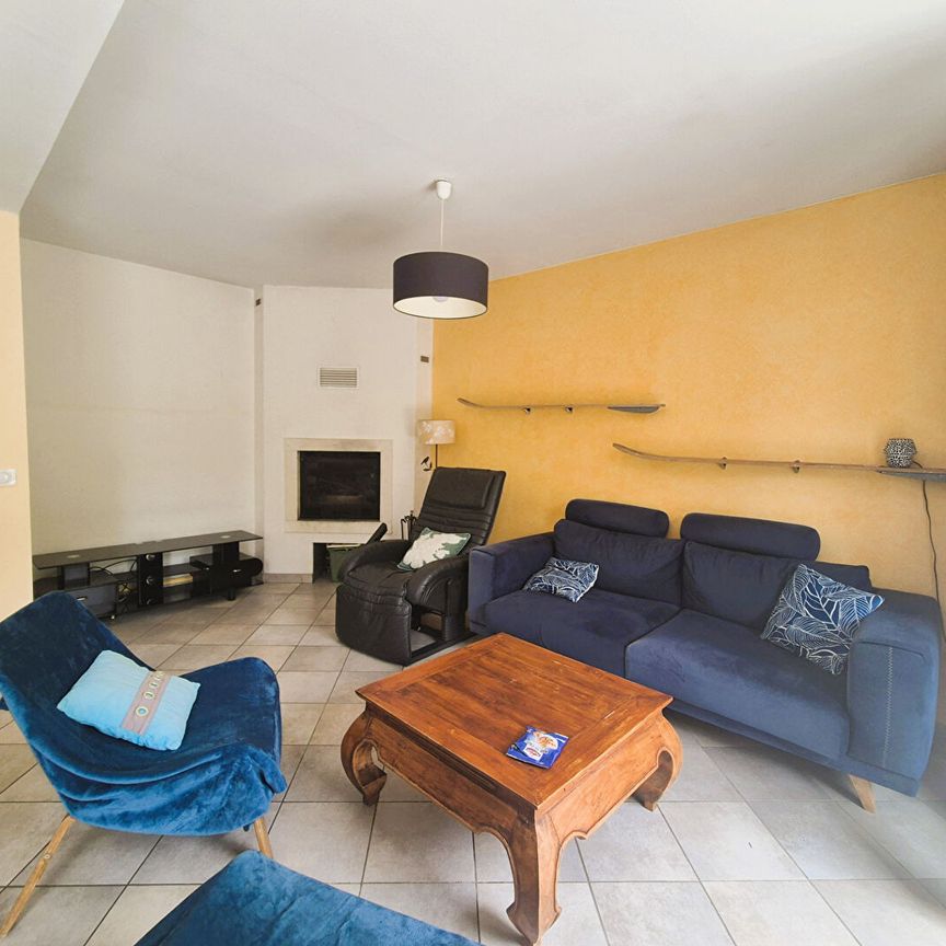 Location Maison 4 pièces 98m² - Photo 1
