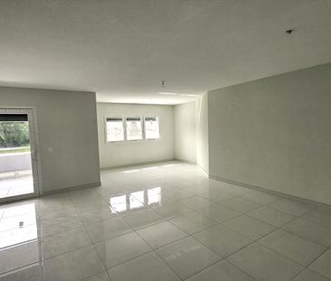 3.5 Zimmer, 120 m², 2. Stock - Photo 2