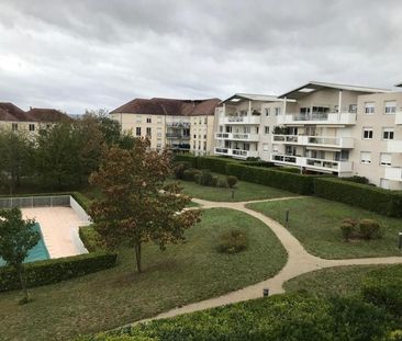 Location Appartement 4 pièces 84m² DIJON 21000 - Photo 4