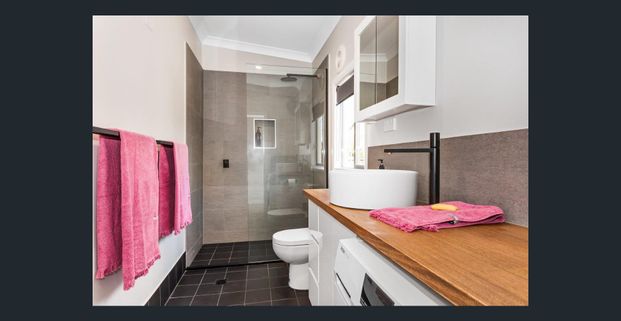 Tastefully Renovated & Ideally Located - Photo 1